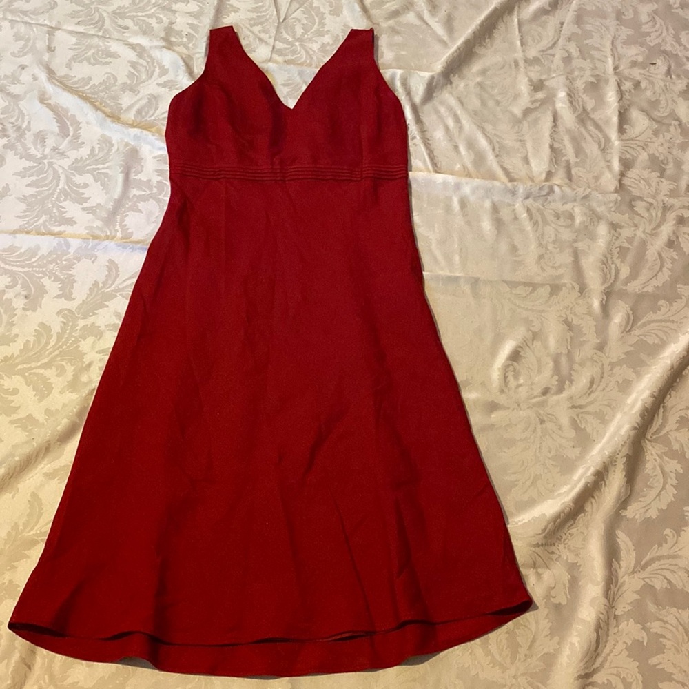 Ann Taylor dress